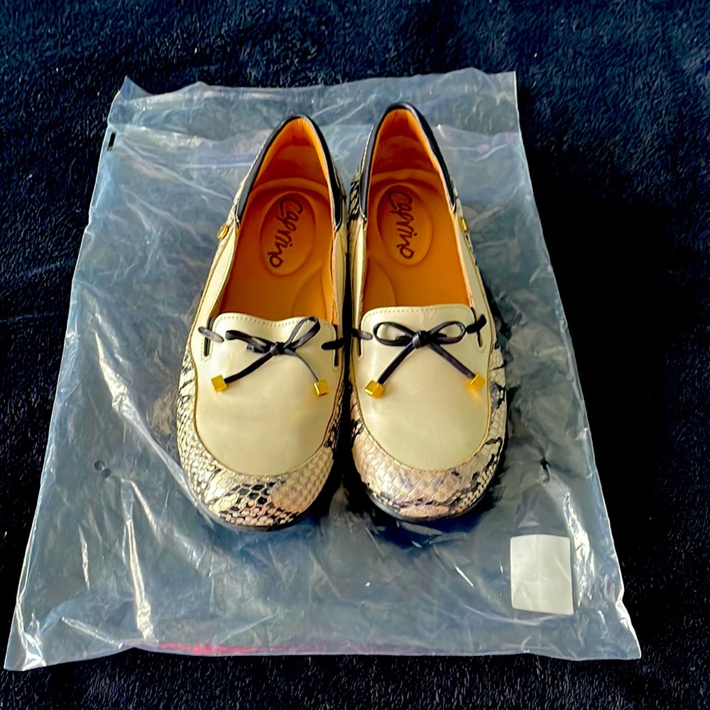 Caprino Casual Shoes